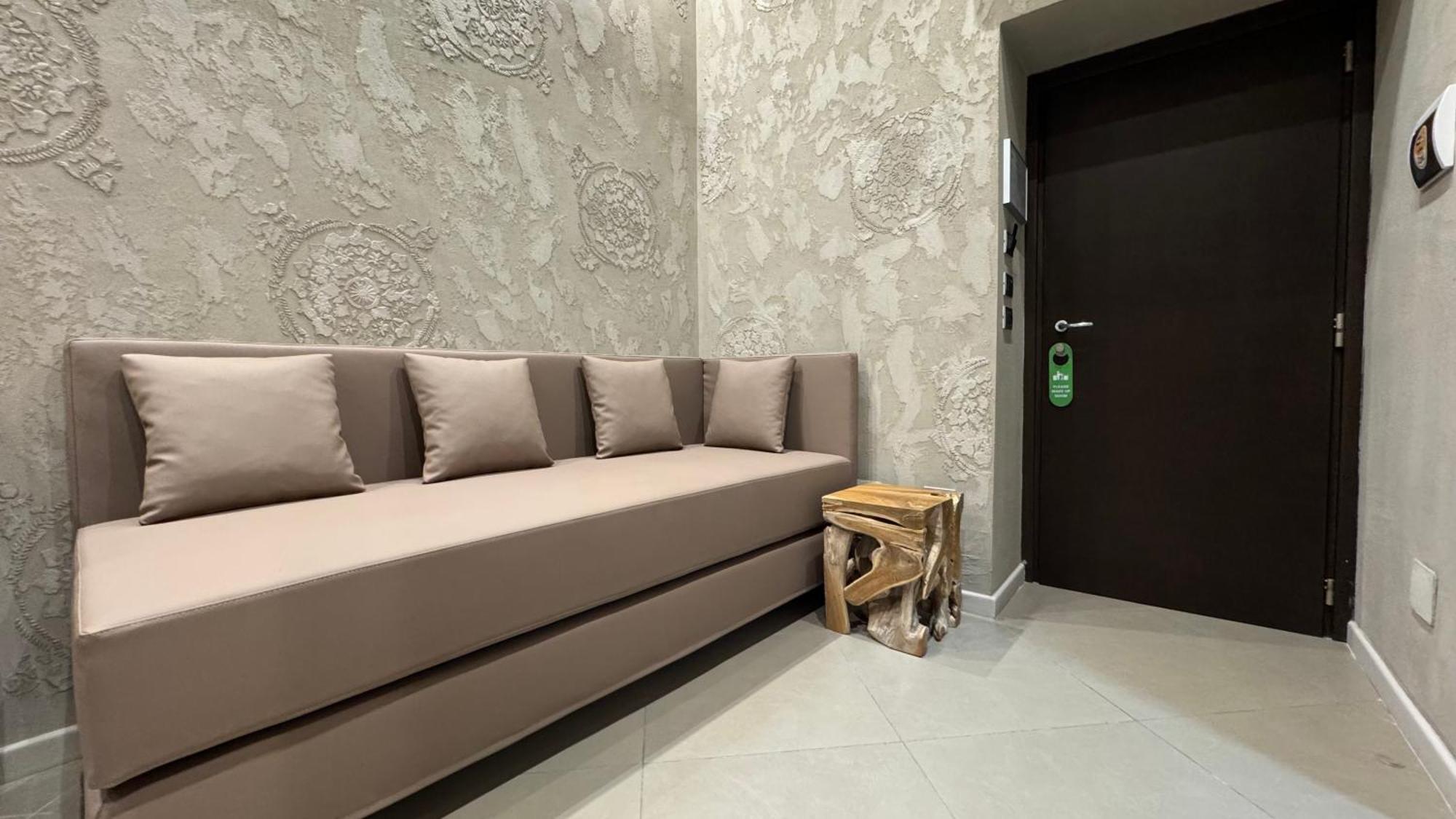 Tropicana Room Caserta Eksteriør billede
