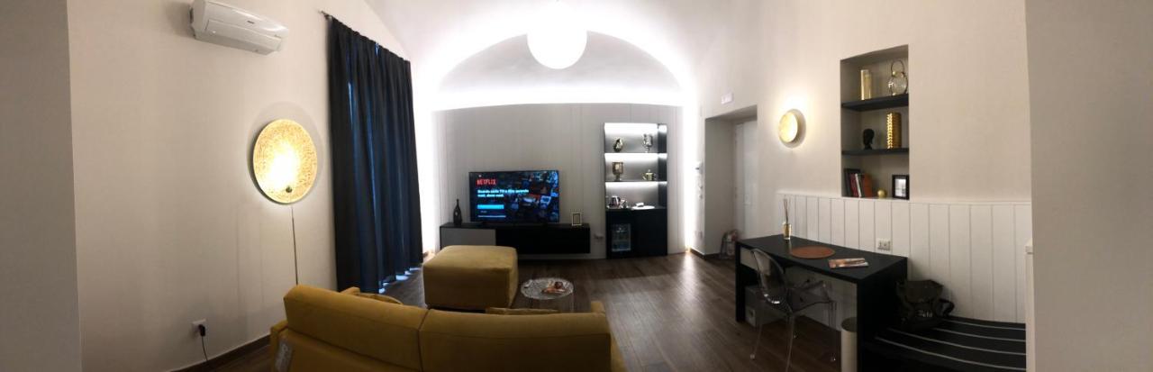 Tropicana Room Caserta Eksteriør billede